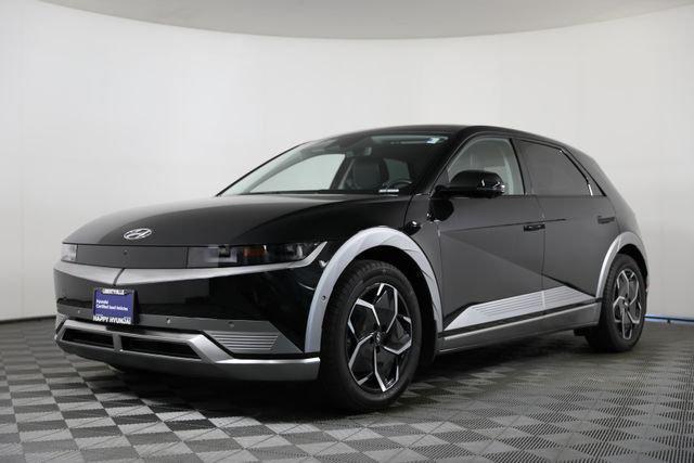 2023 Hyundai IONIQ 5 Limited