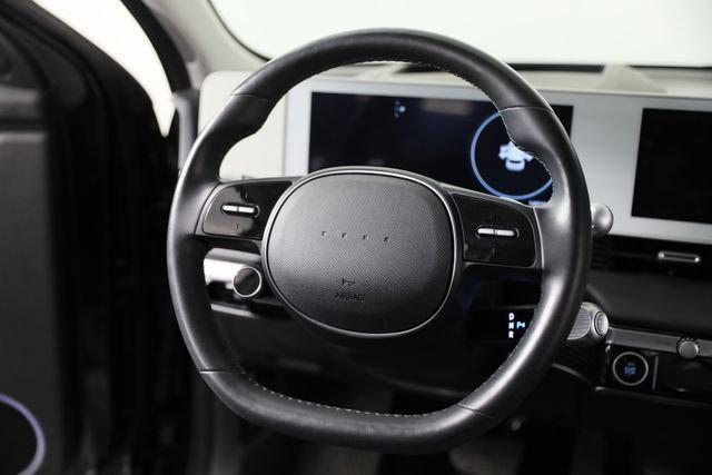 2023 Hyundai IONIQ 5 Limited