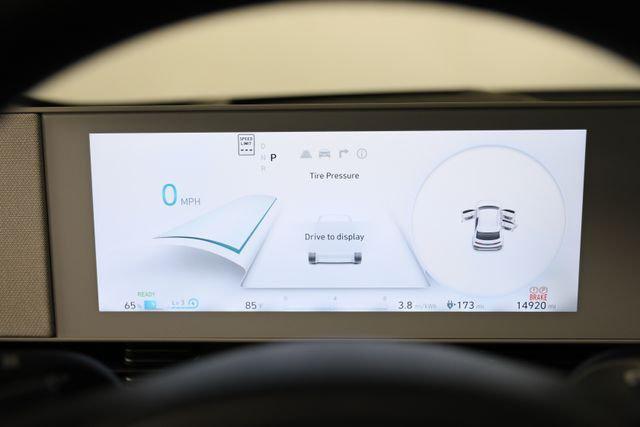 2023 Hyundai IONIQ 5 Limited