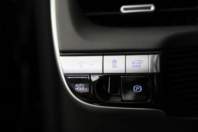 2023 Hyundai IONIQ 5 Limited