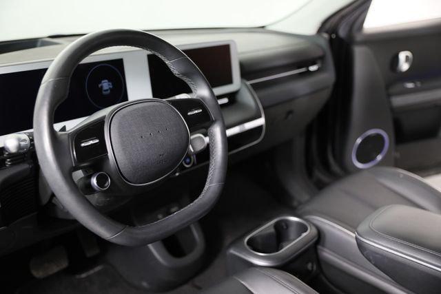 2023 Hyundai IONIQ 5 Limited