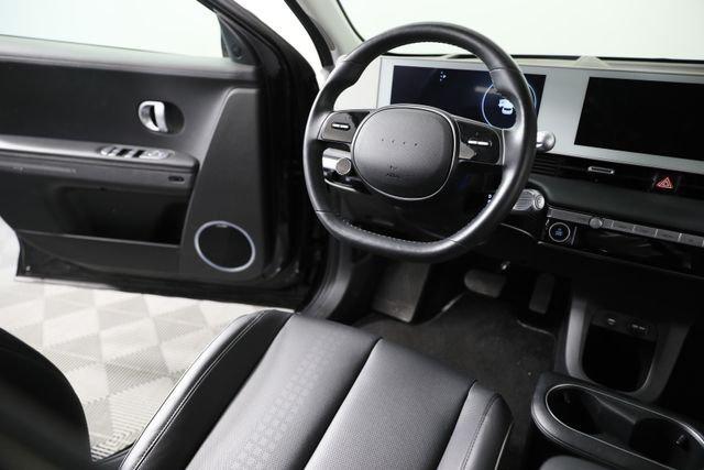 2023 Hyundai IONIQ 5 Limited