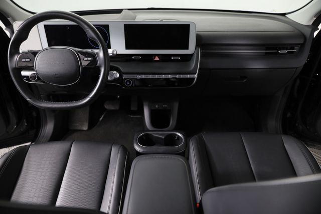 2023 Hyundai IONIQ 5 Limited