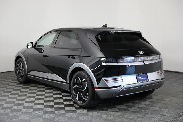 2023 Hyundai IONIQ 5 Limited