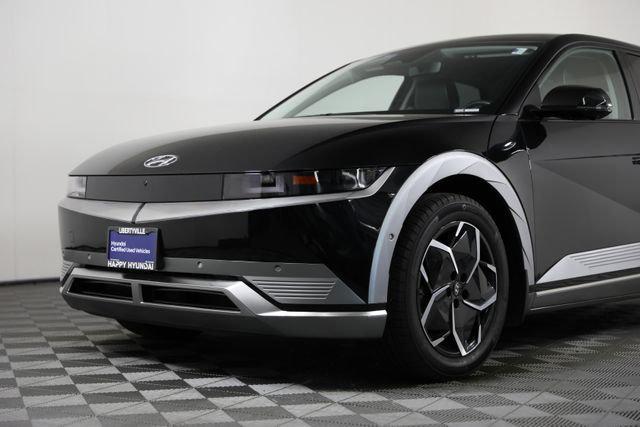 2023 Hyundai IONIQ 5 Limited