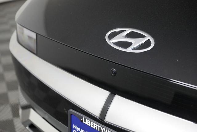 2023 Hyundai IONIQ 5 Limited