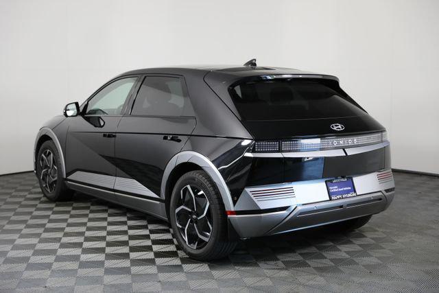 2023 Hyundai IONIQ 5 Limited