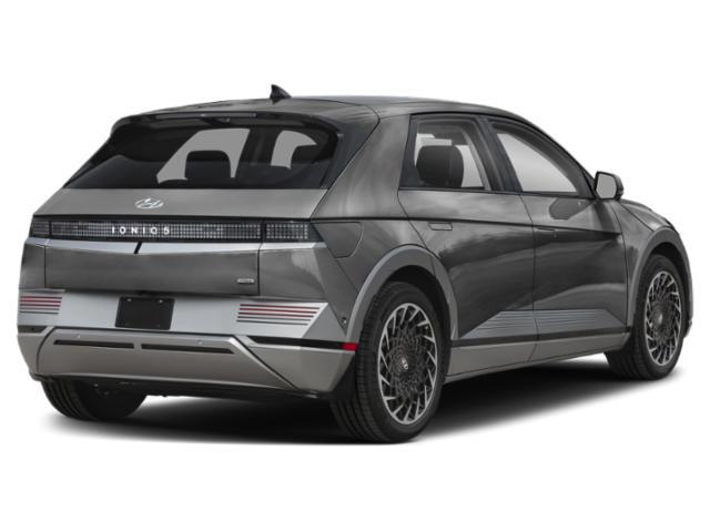 2023 Hyundai IONIQ 5 Limited