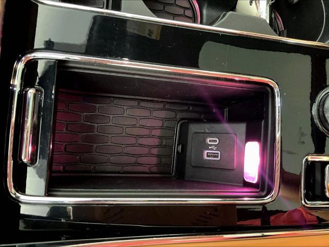2022 Lincoln Aviator Black Label