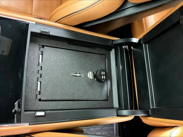 2022 Lincoln Aviator Black Label