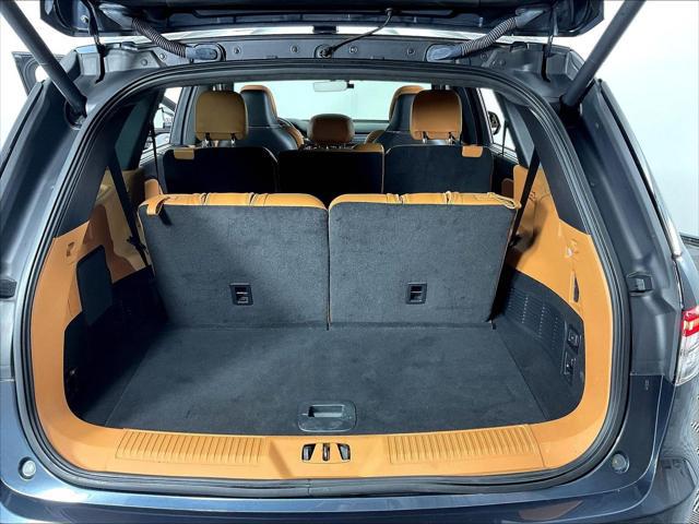 2022 Lincoln Aviator Black Label
