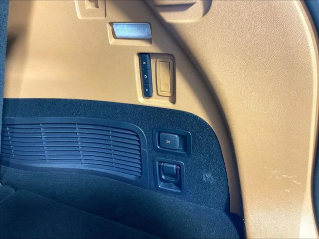 2022 Lincoln Aviator Black Label