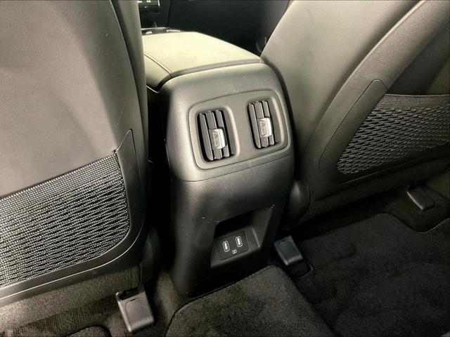 2024 Hyundai Tucson Hybrid N Line