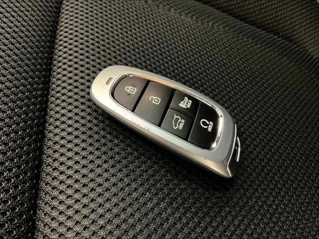2024 Hyundai Tucson Hybrid N Line