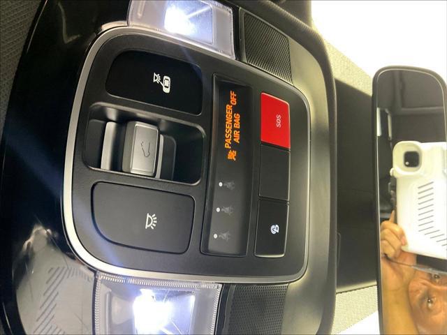 2024 Hyundai Tucson Hybrid N Line