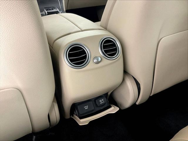 2018 Mercedes-Benz GLC GLC 300