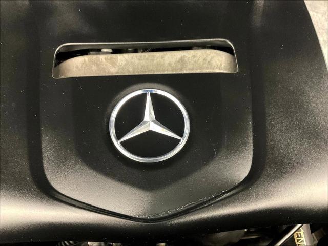 2018 Mercedes-Benz GLC GLC 300