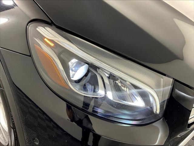 2018 Mercedes-Benz GLC GLC 300