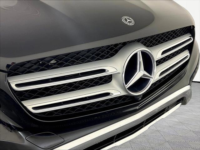 2018 Mercedes-Benz GLC GLC 300