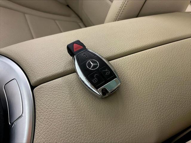 2018 Mercedes-Benz GLC GLC 300