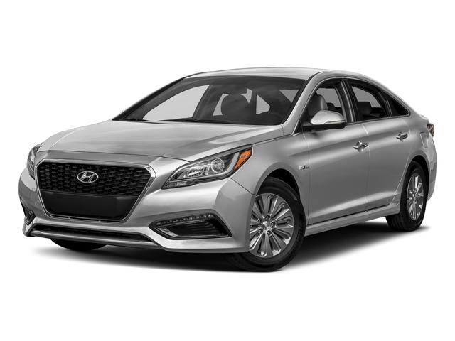 2017 Hyundai Sonata Hybrid SE for sale near BEAVERCREEK, OH
