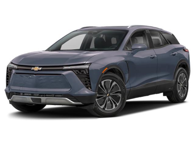 2024 Chevrolet V Blazer eAWD 2LT for sale near BEAVERCREEK, OH