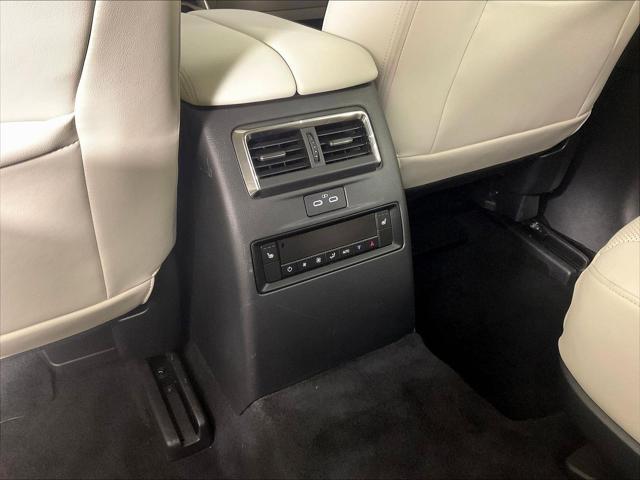 2024 Mazda X-90 Premium Plus