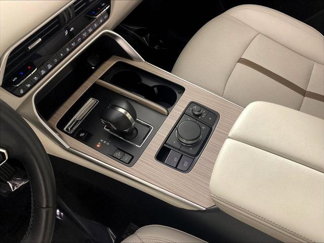 2024 Mazda X-90 Premium Plus