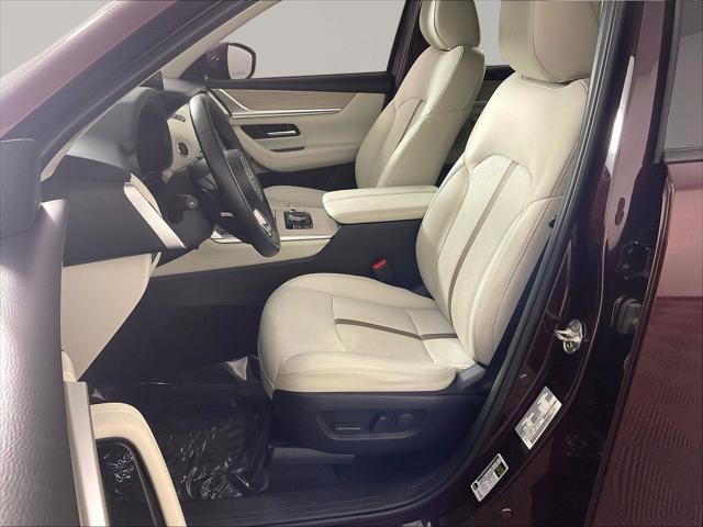 2024 Mazda X-90 Premium Plus