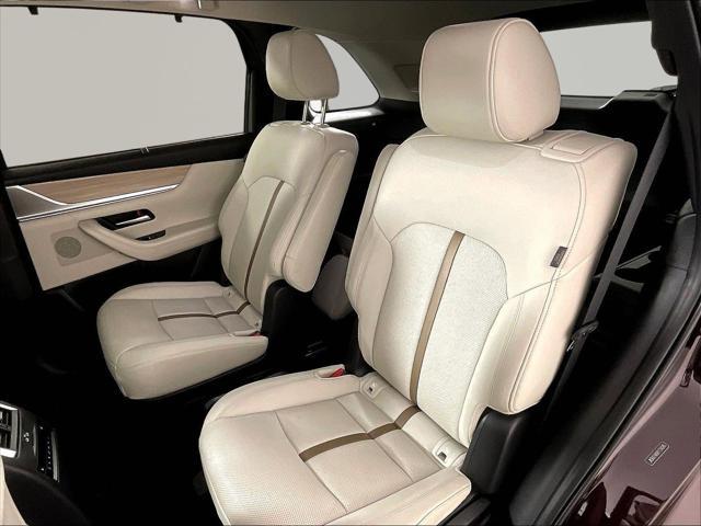 2024 Mazda X-90 Premium Plus