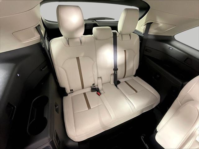 2024 Mazda X-90 Premium Plus