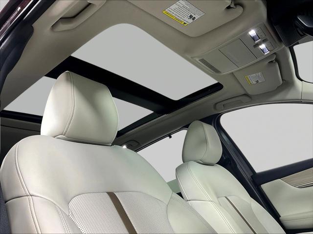 2024 Mazda X-90 Premium Plus