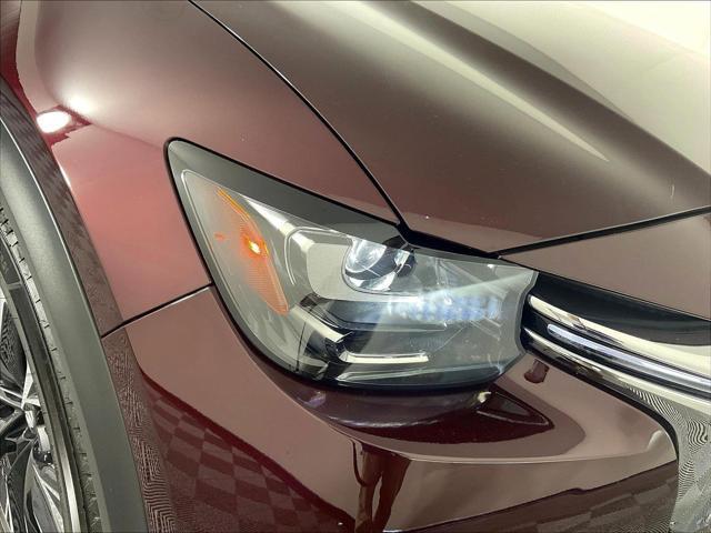 2024 Mazda X-90 Premium Plus