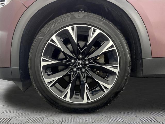 2024 Mazda X-90 Premium Plus