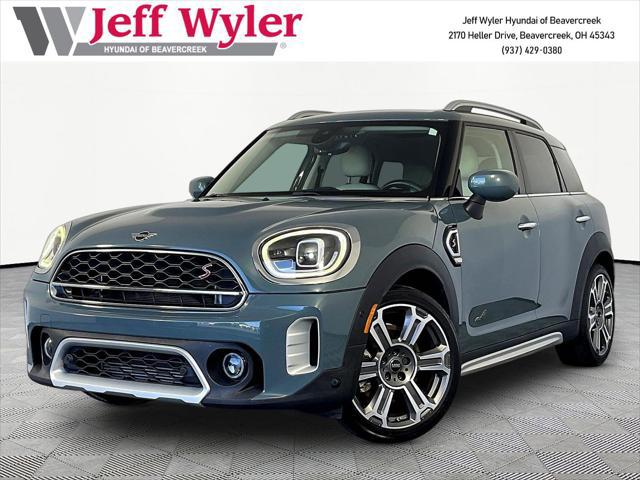 2022 MINI Countryman Cooper S for sale near BEAVERCREEK, OH