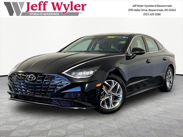 2023 Hyundai Sonata for sale near BEAVERCREEK, OH
