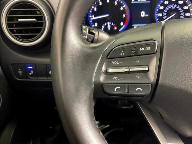 2021 Hyundai Kona Limited