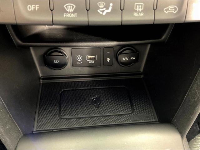 2021 Hyundai Kona Limited