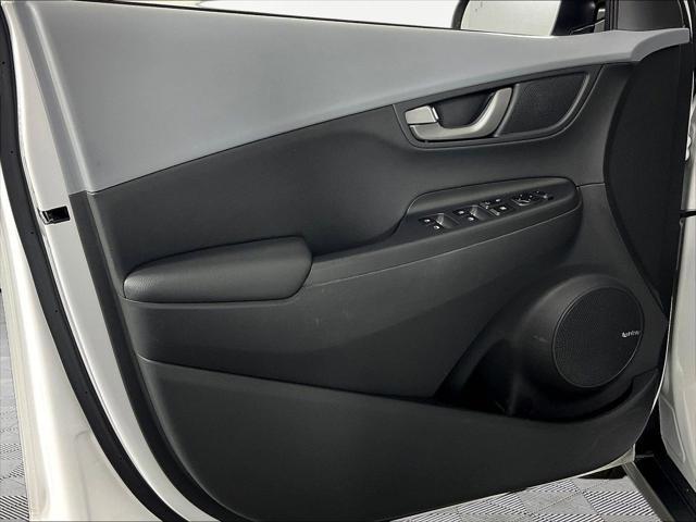 2021 Hyundai Kona Limited