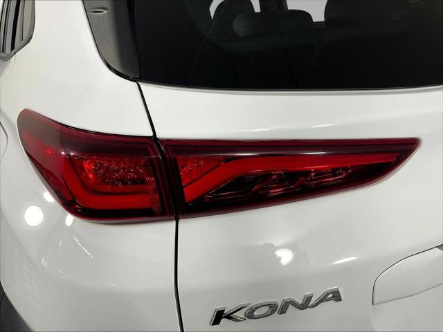 2021 Hyundai Kona Limited