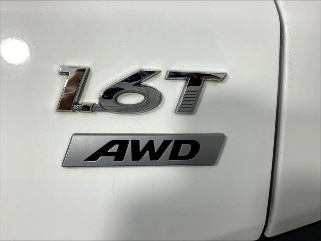 2021 Hyundai Kona Limited