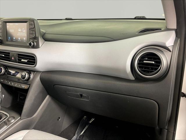 2021 Hyundai Kona Limited