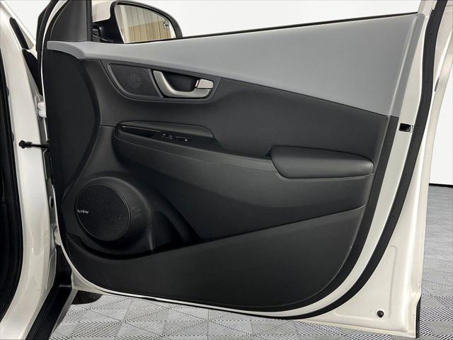 2021 Hyundai Kona Limited