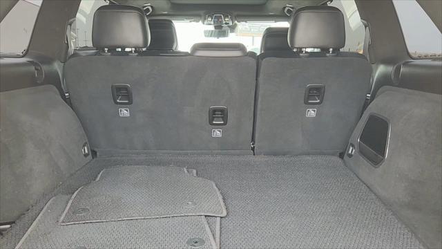 2022 Jeep Grand Cherokee Summit Reserve 4x4