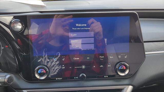 2023 Lexus RX 350 Premium