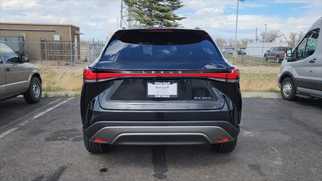 2023 Lexus RX 350 Premium