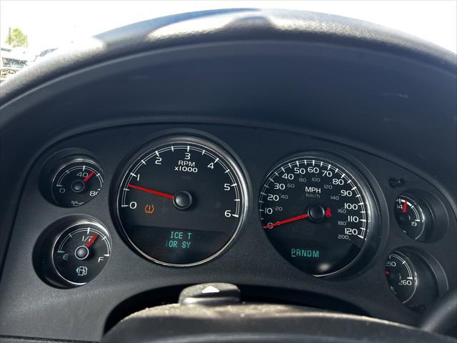 2013 Chevrolet Suburban LT