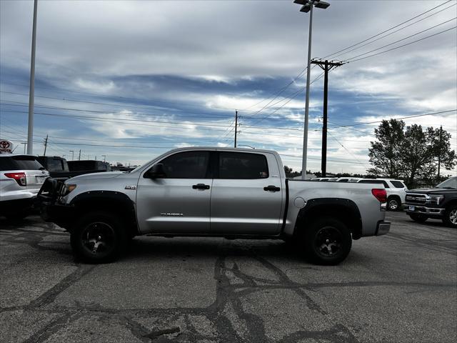 2007 Toyota Tundra SR5 5.7L V8