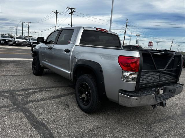 2007 Toyota Tundra SR5 5.7L V8
