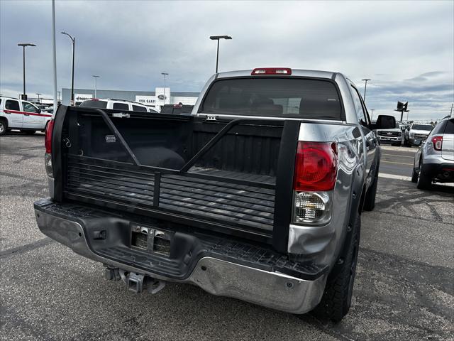 2007 Toyota Tundra SR5 5.7L V8